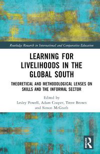 Cover image for Learning for Livelihoods in the Global South