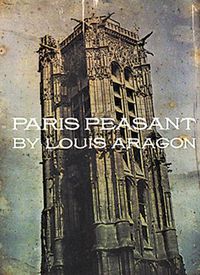 Cover image for Paris Peasant