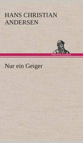 Cover image for Nur ein Geiger