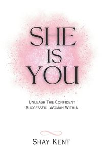 Cover image for She Is You