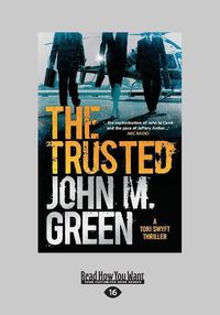 Cover image for The Trusted