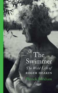 Cover image for The Swimmer