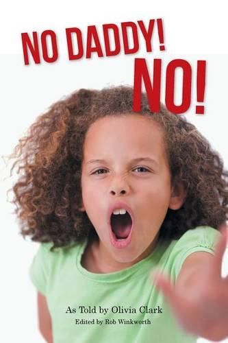 Cover image for No Daddy! No!