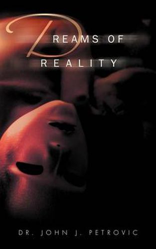 Cover image for Dreams of Reality