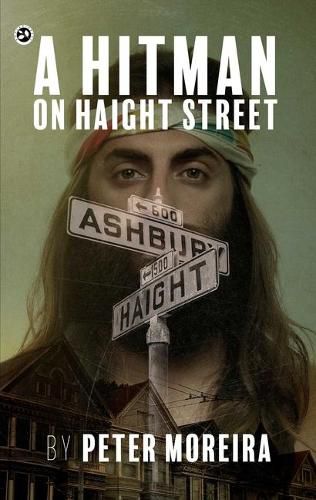 Cover image for Hitman on Haight: Volume 2