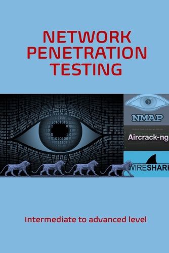 Cover image for Network Penetration Testing