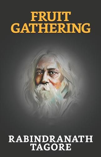 Cover image for Fruit-Gathering