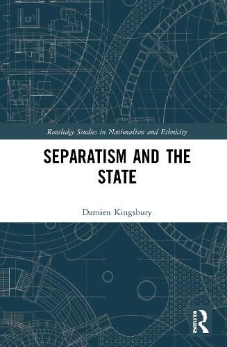 Separatism and the State