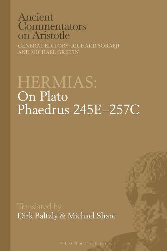 Hermias: On Plato Phaedrus 245E-257C