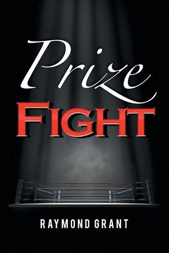 Cover image for Prize Fight