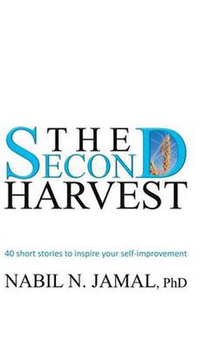 Cover image for The Second Harvest