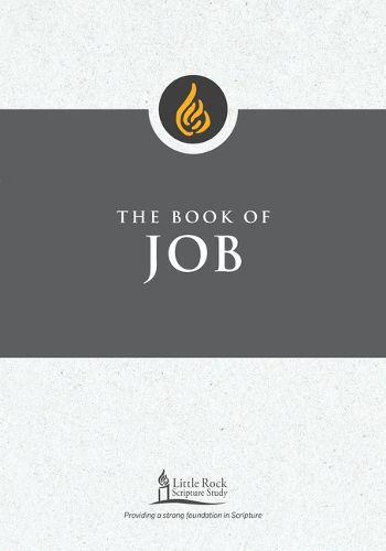 Cover image for The Book of Job