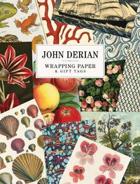 Cover image for John Derian Paper Goods Wrapping Paper & Gift Tags