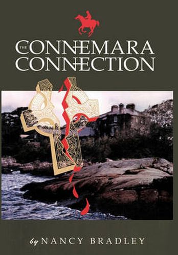 Cover image for THE Connemara Connection