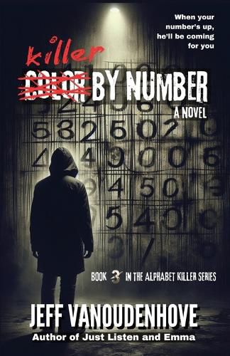 Cover image for Killer By Number