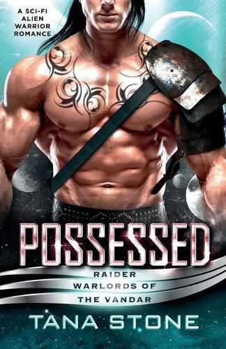 Cover image for Possessed