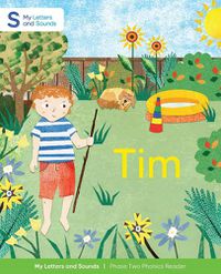 Cover image for Tim