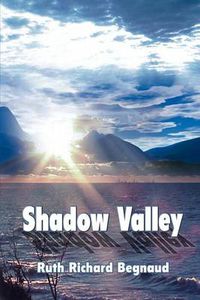 Cover image for Shadow Valley