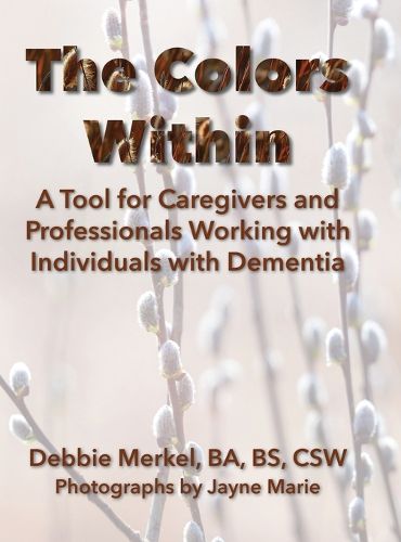 Cover image for The Colors Within