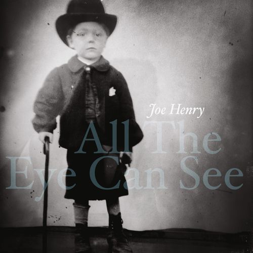 All the Eye Can See (Vinyl)