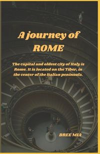 Cover image for A journey of ROME