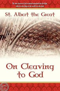 Cover image for On Cleaving to God