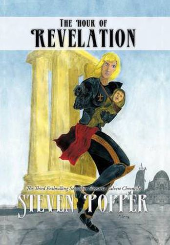 Cover image for The Hour of Revelation