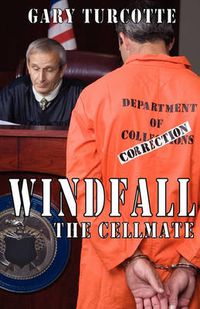 Cover image for Windfall: The Cellmate