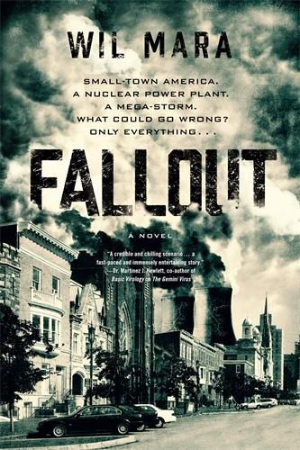 Cover image for Fallout