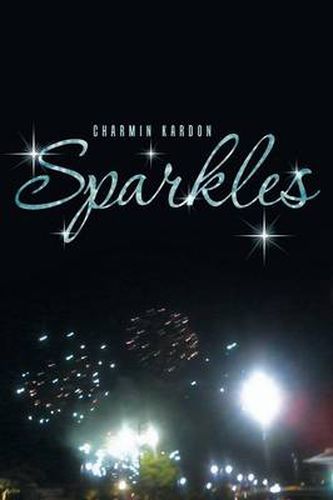 Cover image for Sparkles