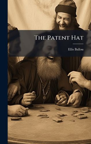 Cover image for The Patent Hat