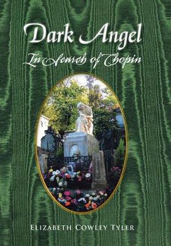 Cover image for Dark Angel: In Search of Chopin