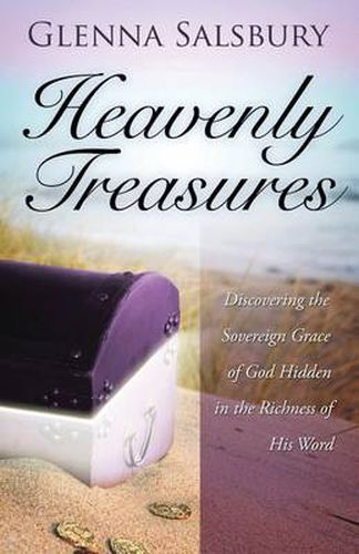 Cover image for Heavenly Treasures