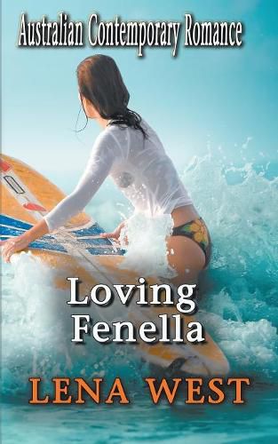 Cover image for Loving Fenella