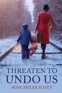 Cover image for Threaten to Undo Us