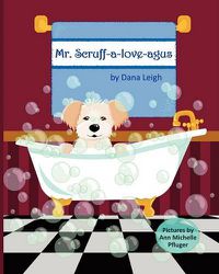 Cover image for Mr. Scruff-a-love-agus