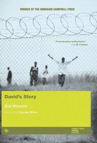 Cover image for David's Story