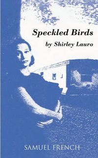 Cover image for Speckled Birds