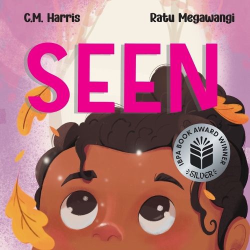 Cover image for Seen