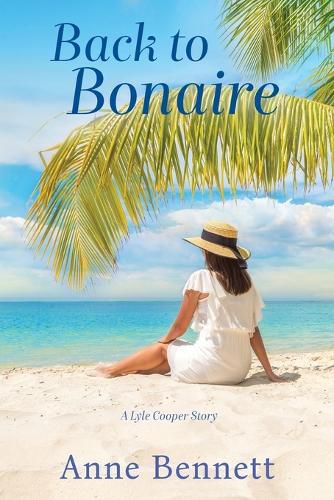 Cover image for Back to Bonaire