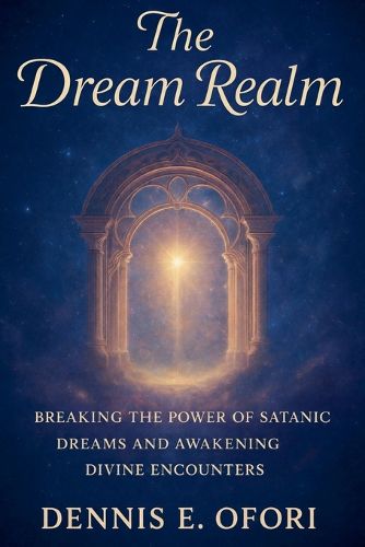 Cover image for The Dream Realm