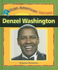 Cover image for Denzel Washington