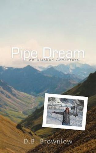 Cover image for Pipe Dream