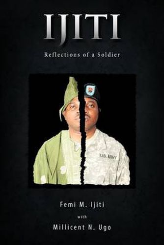 Cover image for Ijiti: Reflections of a Soldier