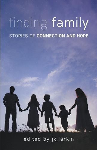 Cover image for Finding Family