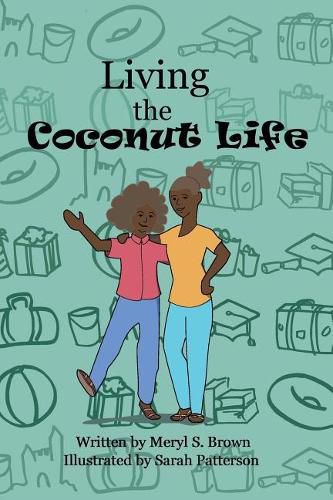 Cover image for Living the Coconut Life
