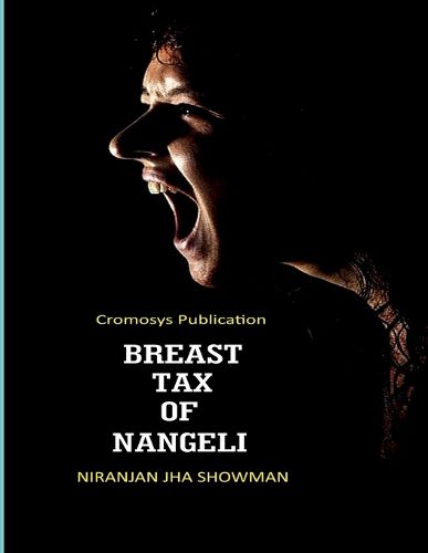Cover image for Breast Tax of Nangeli