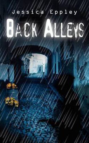 Cover image for Back Alleys