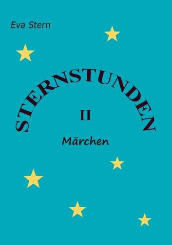 Cover image for Sternstunden II