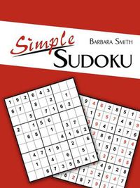 Cover image for Simple Sudoku